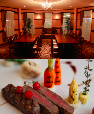 大人Luxuary Xmas☆ランチ